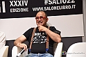 VBS_8754 - Salone del Libro 2022  XXXIV edizione - 19 Maggio 2022